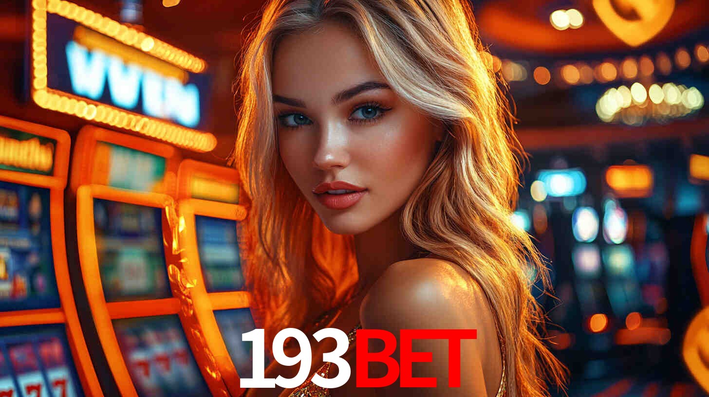 Caça-Níqueis no 193BET