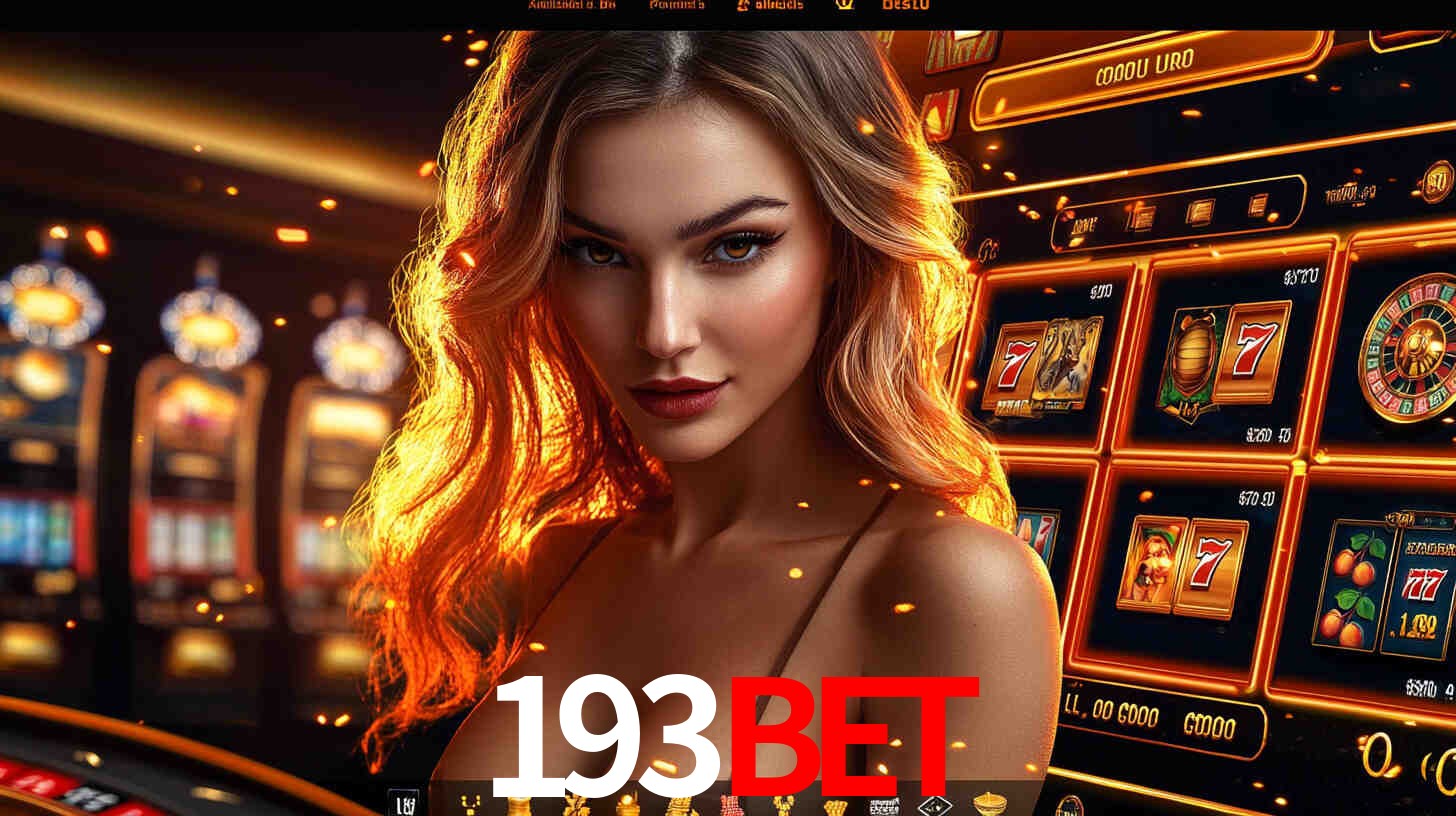 Cassino ao Vivo no 193BET