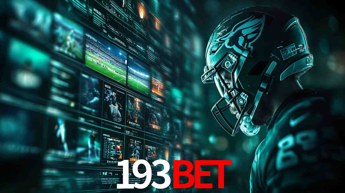 Esportes em Destaque no 193BET